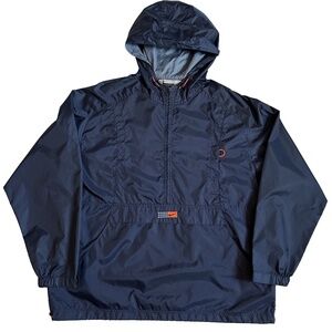 Nike Y2K Centre Swoosh Pullover XXL